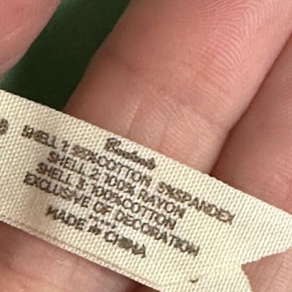 MATILDA JANE Small Floral Dress Where Grass Grows - Picture 11 of 11